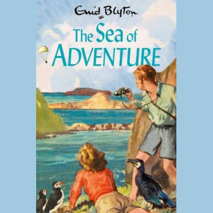 The Sea of Adventure