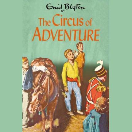 The Circus of Adventure