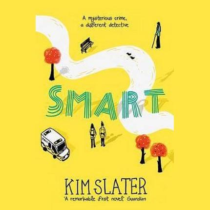 Smart: A mysterious crime, a different detective