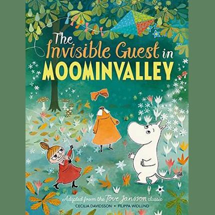 The Invisible Guest in Moominvalley
