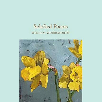 Macmillan Collector’s Library: Selected Poems