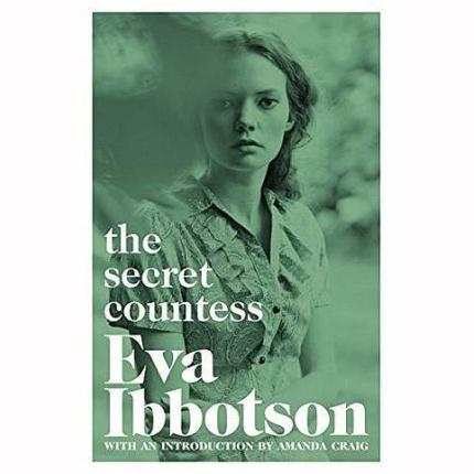 The Secret Countess