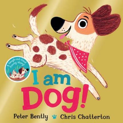 I am Dog