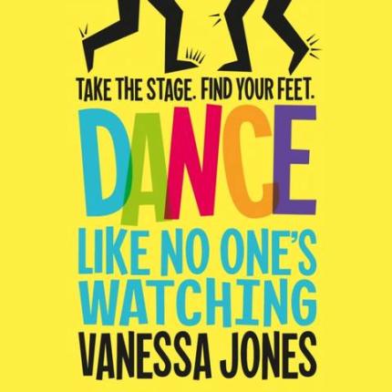 Dance Like No One’s Watching