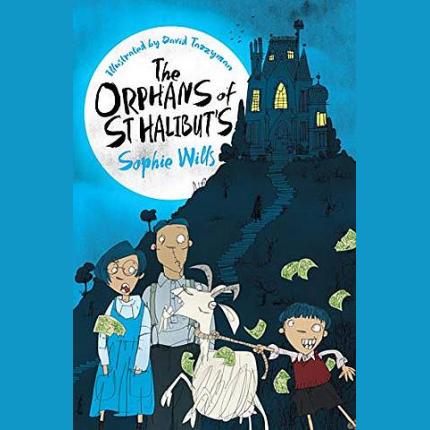 The Orphans of St Halibut’s