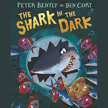 The Shark in the Dark