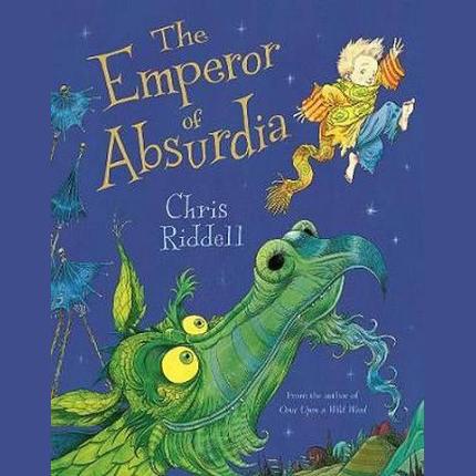 The Emperor of Absurdia