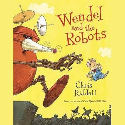 Wendel and the Robots