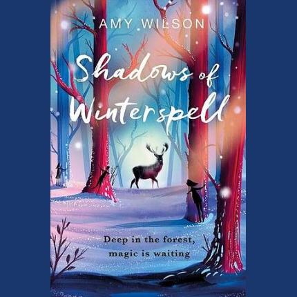 Shadows of Winterspell