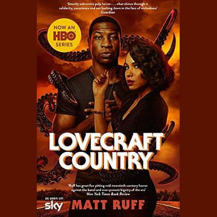 Lovecraft Country (TV Tie-In)