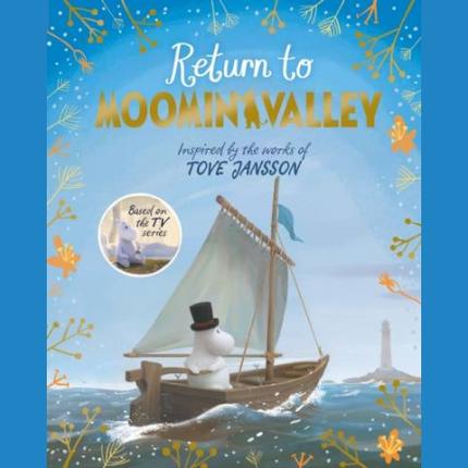 Return to Moominvalley