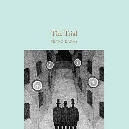 Macmillan Collector’s Library: The Trial