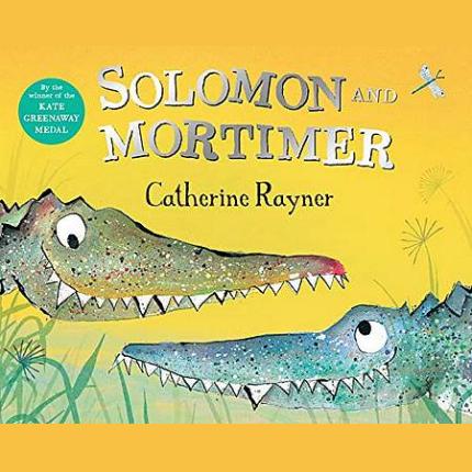 Solomon and Mortimer