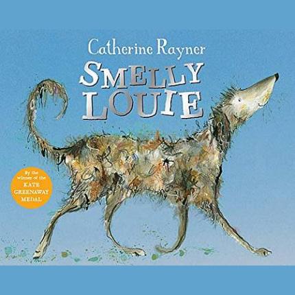 Smelly Louie