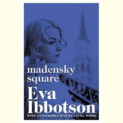 Madensky Square