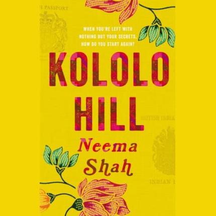 Kololo Hill