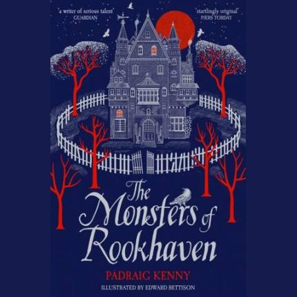 The Monsters of Rookhaven
