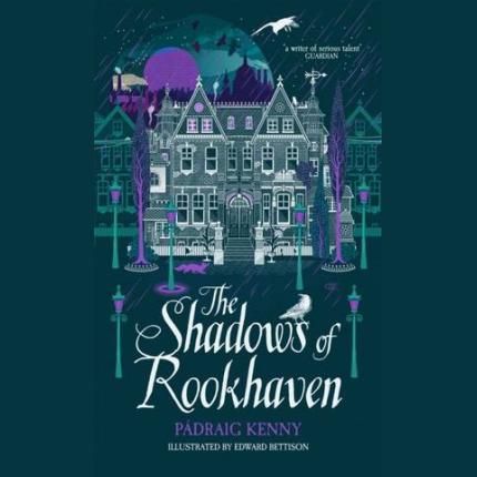 The Shadows of Rookhaven