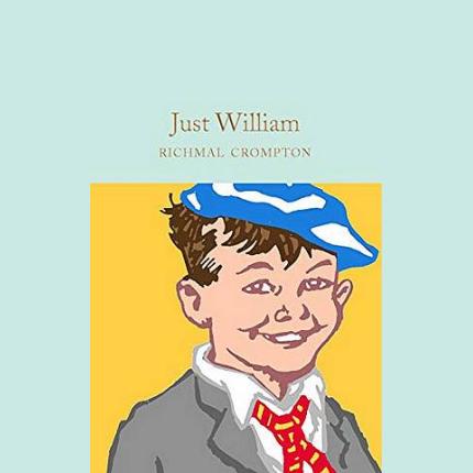 Macmillan Collector’s Library: Just William
