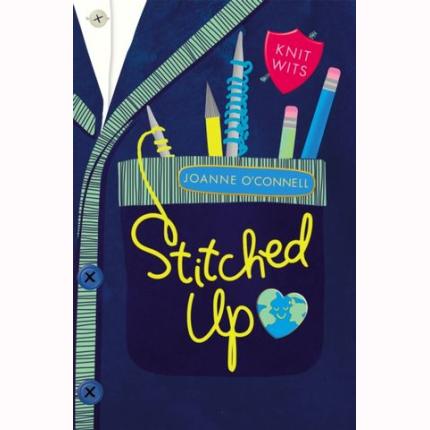 Stitched Up