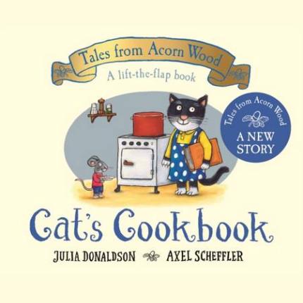 Cat’s Cookbook