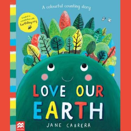 Love Our Earth