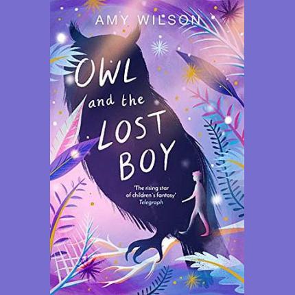 Owl and the Lost Boy