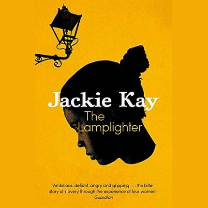 The Lamplighter