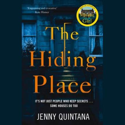 The Hiding Place