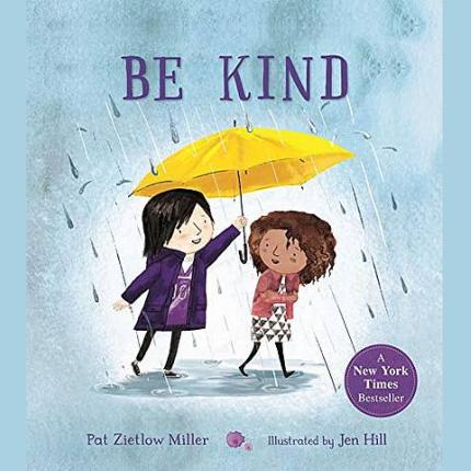 Be Kind