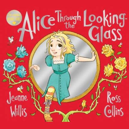 Alice Through the Looking-Glass