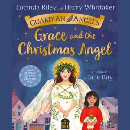 Grace and the Christmas Angel