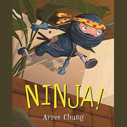 Ninja!