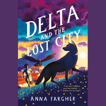 Delta and the Lost City