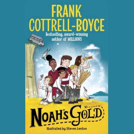 Noah’s Gold