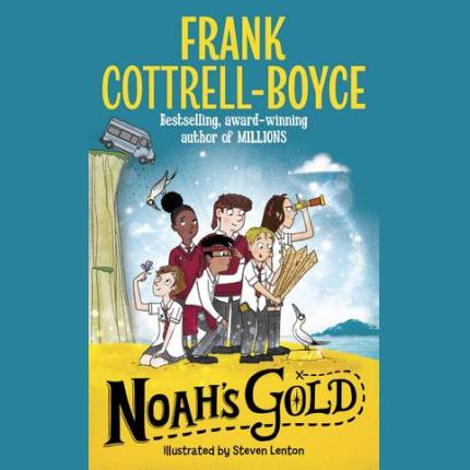 Noah’s Gold
