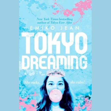 Tokyo Dreaming
