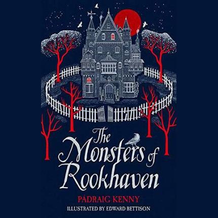 The Monsters of Rookhaven
