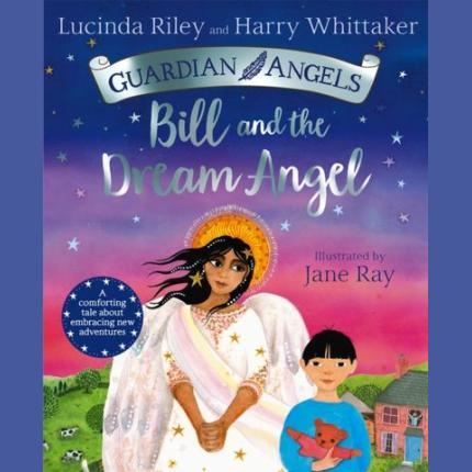 Bill and the Dream Angel