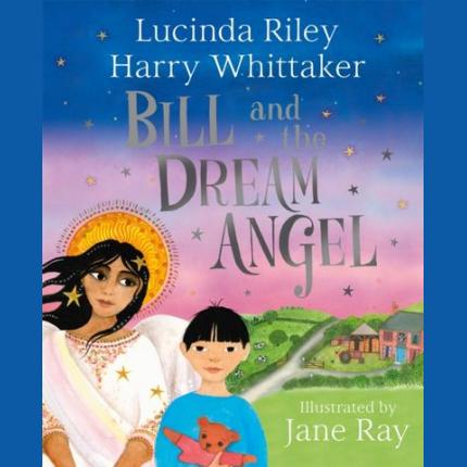 Bill and the Dream Angel
