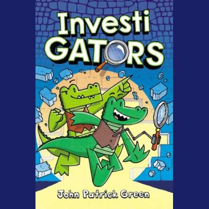 InvestiGators