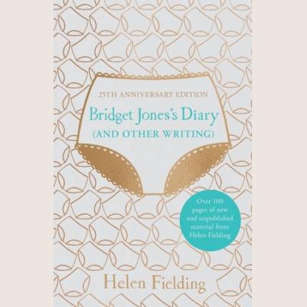 Bridget Jones’s Diary 25th Anniversary Edition
