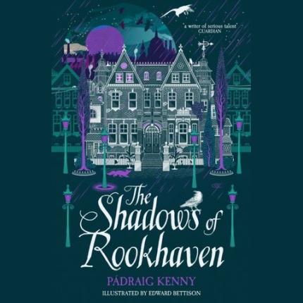 The Shadows of Rookhaven