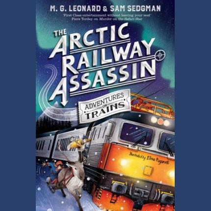 The Arctic Railway Assassin