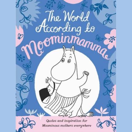 The World According to Moominmamma