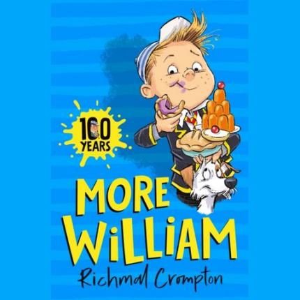 More William