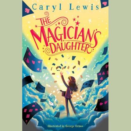 The Magician’s Daughter