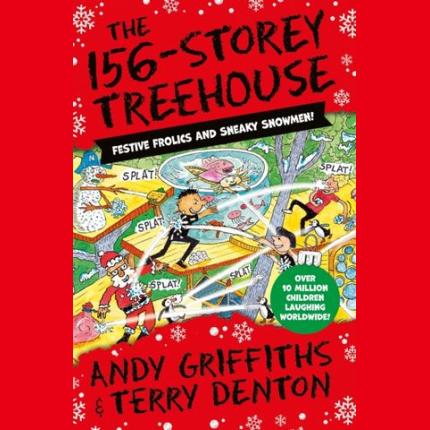 The 156-Storey Treehouse