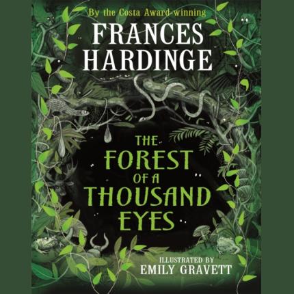 The Forest of a Thousand Eyes
