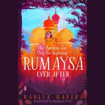 Rumaysa: Ever After